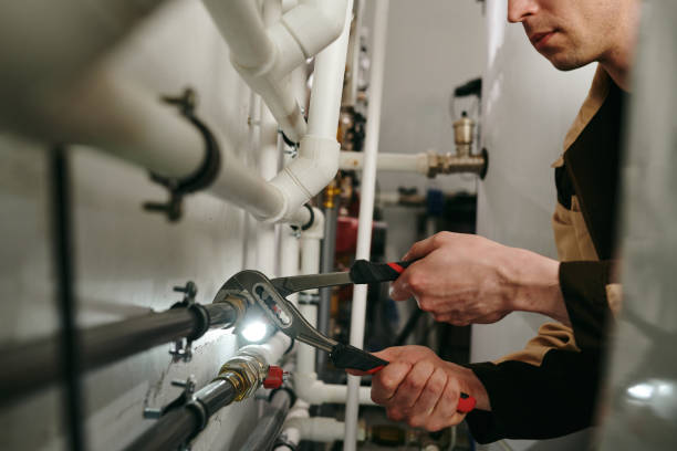 Best Sewer Cleaning Services  in Bel Ridge, MO